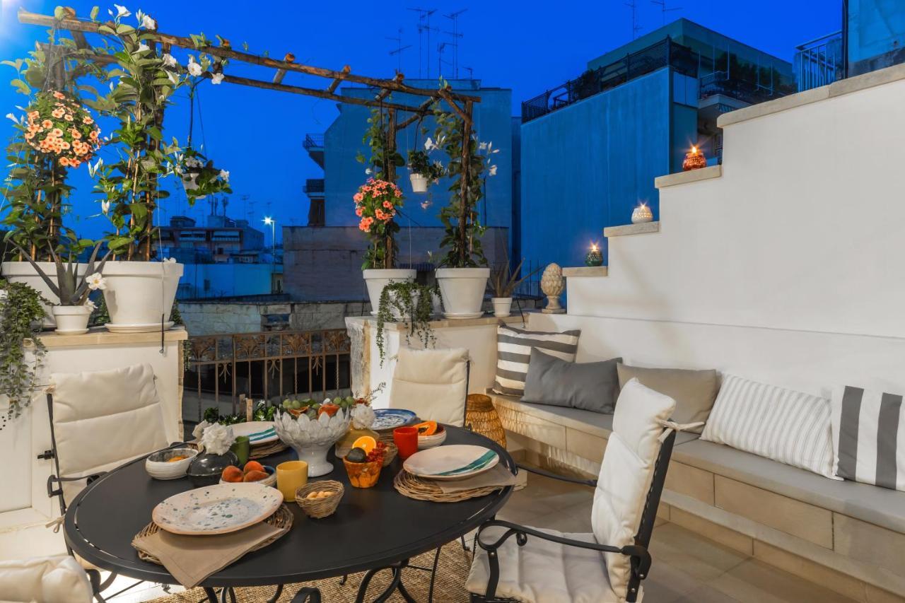 Dimora Elce Suites Elegance & Design Lecce Exterior foto