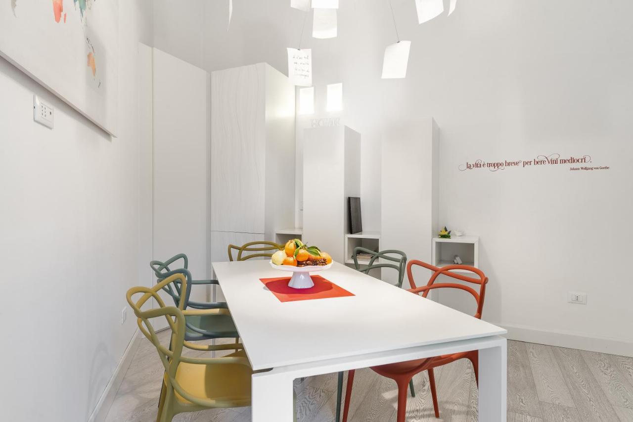 Dimora Elce Suites Elegance & Design Lecce Exterior foto