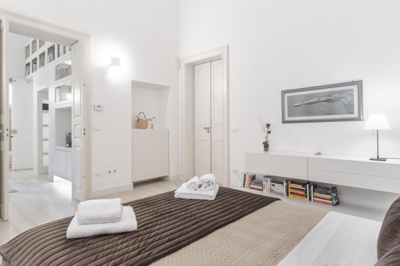 Dimora Elce Suites Elegance & Design Lecce Exterior foto