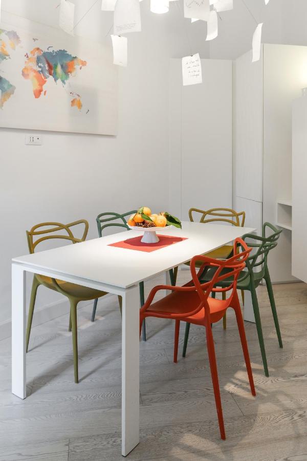 Dimora Elce Suites Elegance & Design Lecce Exterior foto