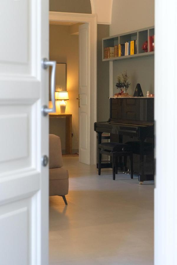 Dimora Elce Suites Elegance & Design Lecce Exterior foto