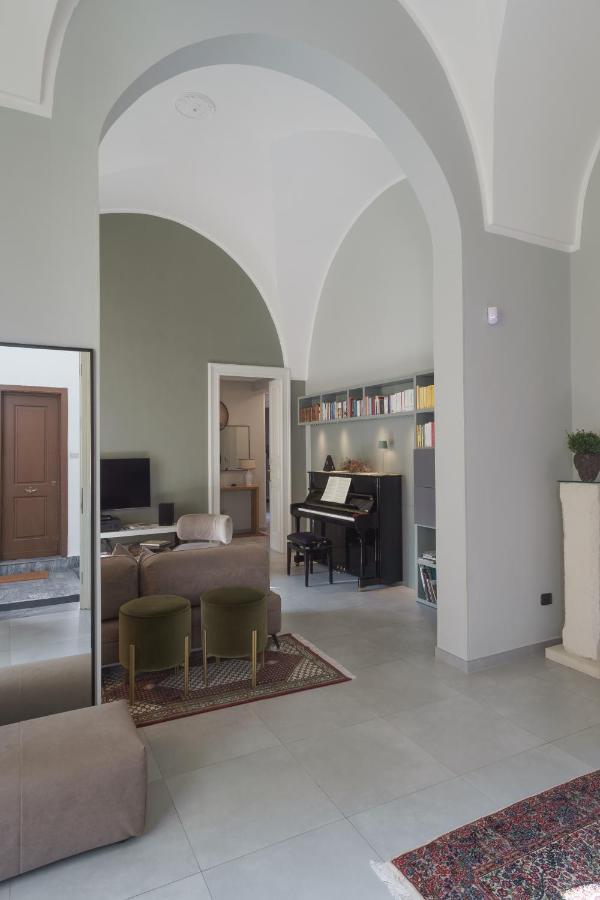 Dimora Elce Suites Elegance & Design Lecce Exterior foto