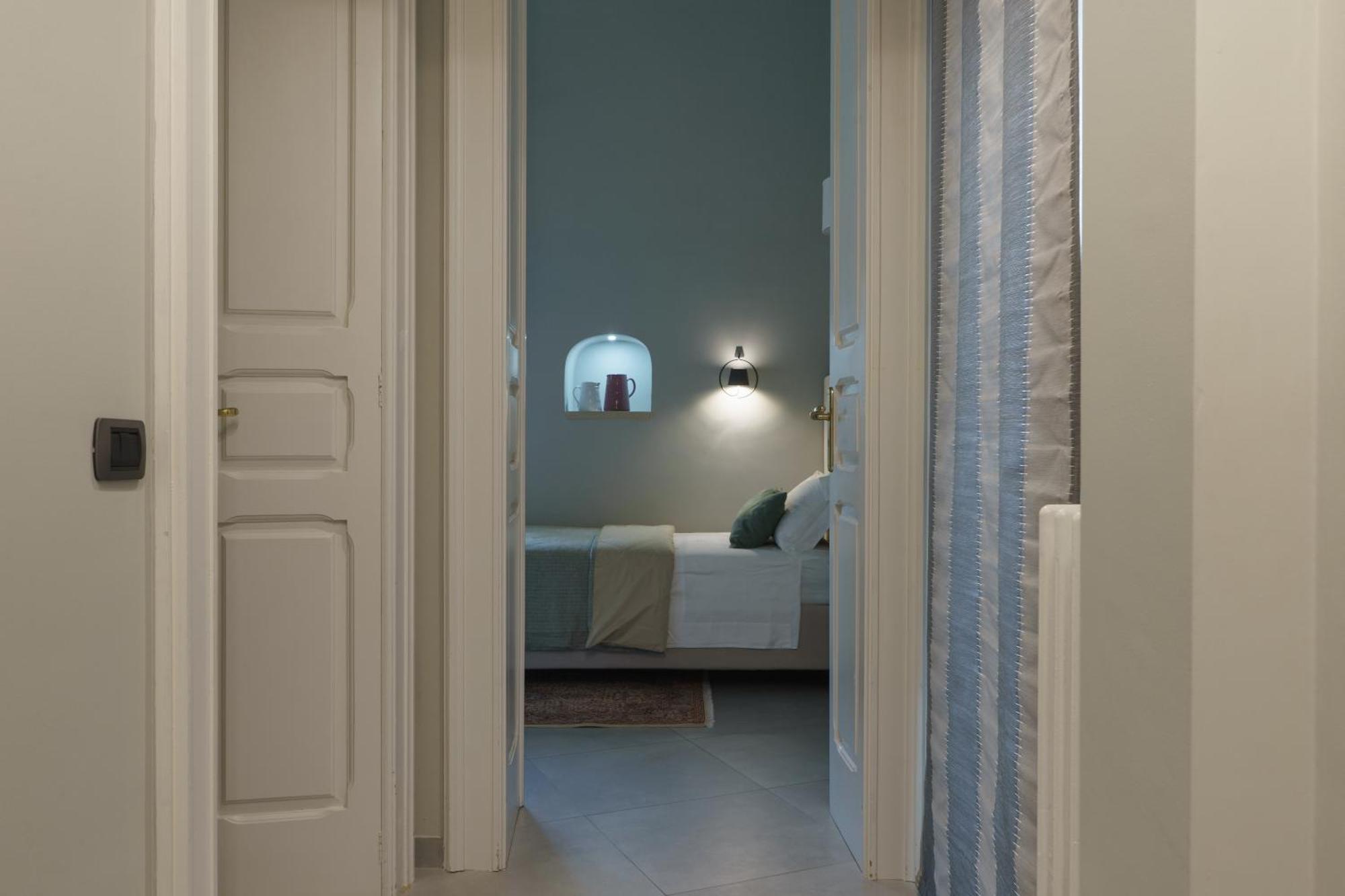 Dimora Elce Suites Elegance & Design Lecce Exterior foto
