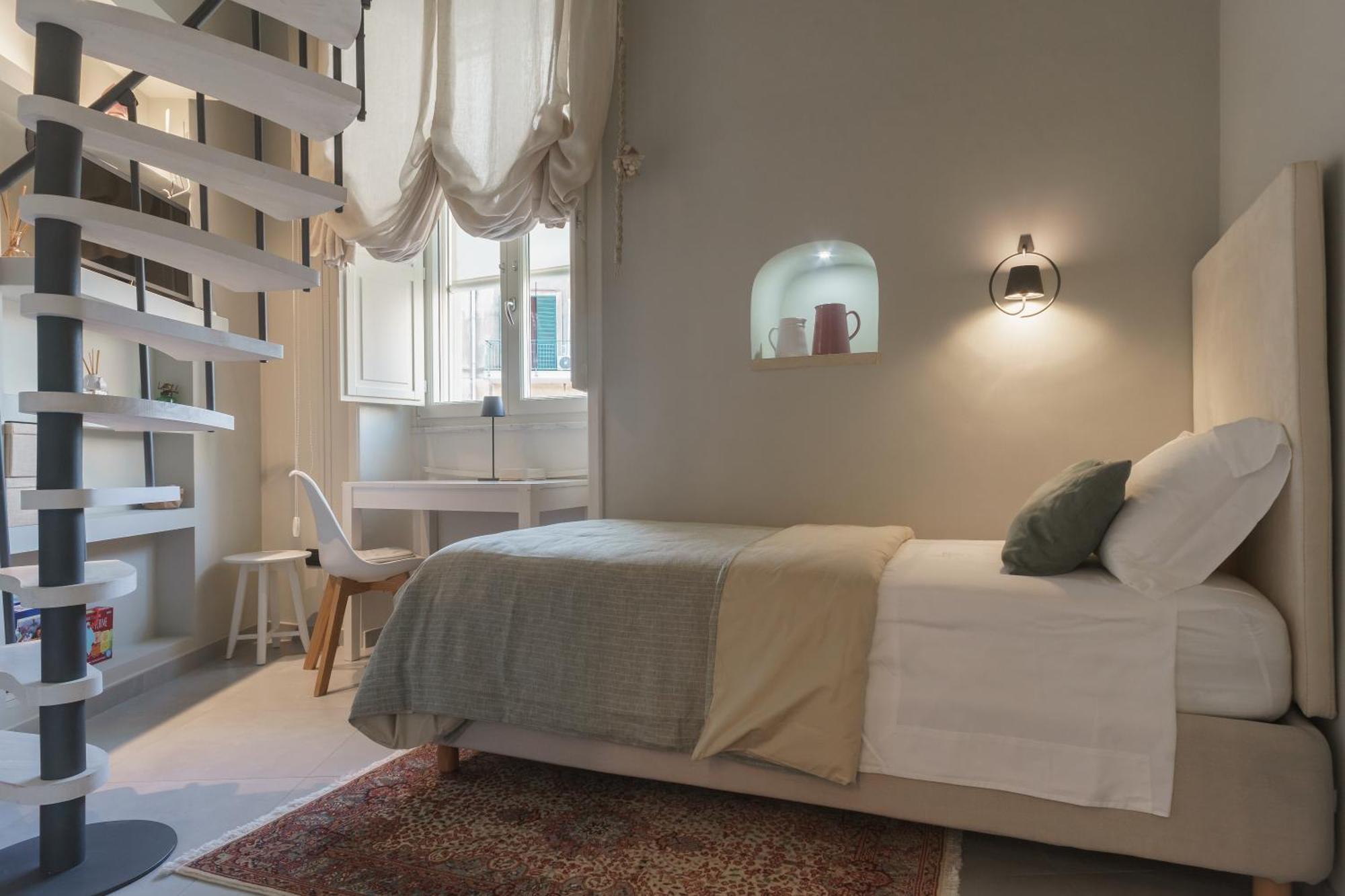 Dimora Elce Suites Elegance & Design Lecce Exterior foto