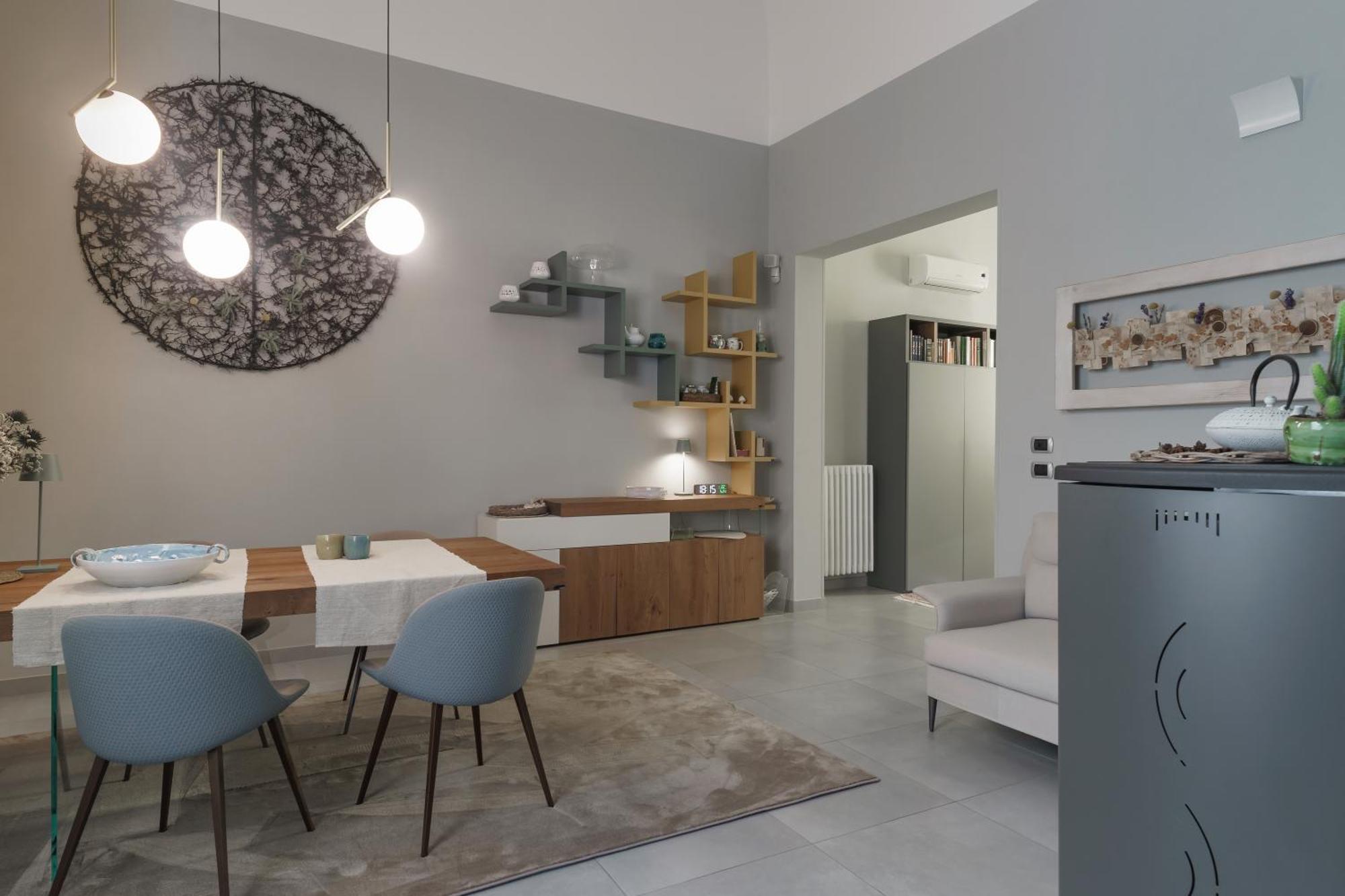 Dimora Elce Suites Elegance & Design Lecce Exterior foto